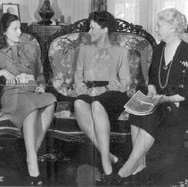 Shields-Detzer Family