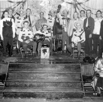 The Sagebrush Serenaders