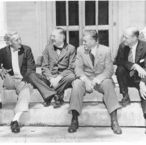 Branchville Fresh Air Camp Directors