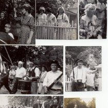 250th Anniversary Celebration