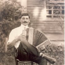 Alessandro Bellegamba