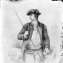 General David Wooster