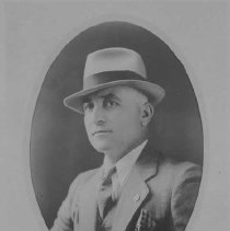 Julius Tulipani with Bob, Gwendolyn, and Phyllis