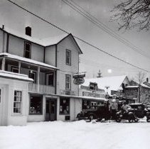 Ancona Block, ca. 1939