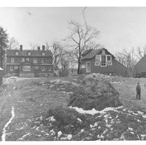 Farm of J. Alden Weir