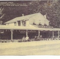 Stone Mill Roadside Market