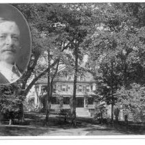 Grovelawn and Governor Lounsbury