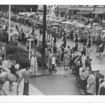 250th Anniversary Parade