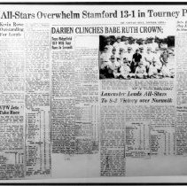 Ridgefield Sports Page