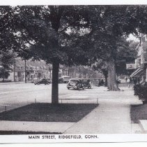 Main Street looking north
