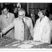 Boehringer-Ingelheim groundbreaking