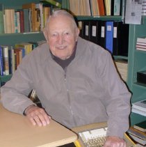Paul Baker 2009