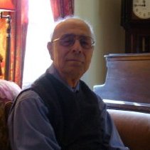 Gabe Kaimakides 2006