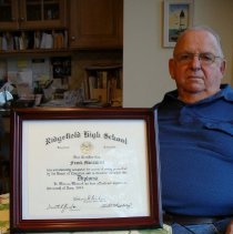 Frank Montanari 2006