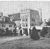 Lewis estate