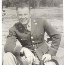 Jack Daniels, Army Air corps