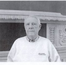 Wendell Cultice 2006