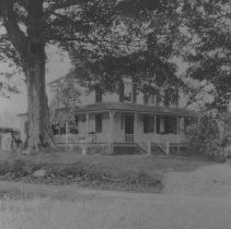 Wilkinson house- Wilton Road East