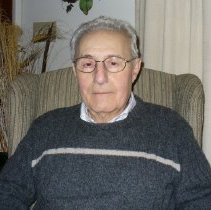 Joseph Arena 2006