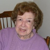Rita Potter 2006