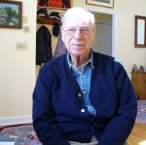 Walter Goodman 2006