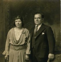 Ancona familiy pictures