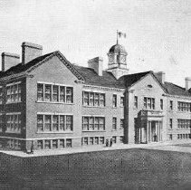 Architect's rendering