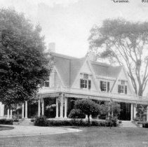 Graeloe, Biglow/Ballard estate