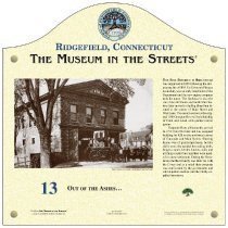 Fire District & Benjamin Burt