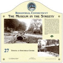 Titicus Industrial Center