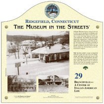 Branchville & Italian American