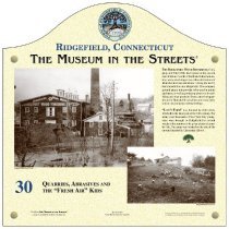 Quarries, Abrasives & "Fresh Air" Kids