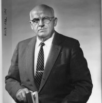 Leo Francis Carrolll