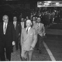 St. Marys Building Committee