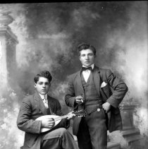 Vincent & Julius Tulipani