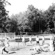 Westmoreland Homeowners Assoc. Field Day, 1979