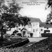 Hillaire, Estate of Joseph Conron, on West Mountain (?)