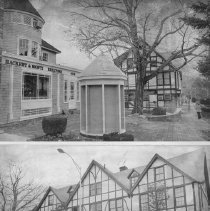 Hackert and Monti Realtors and Telepholne Co. Building