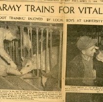 Victory Farm Training at UConn