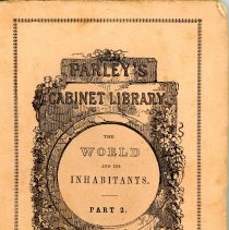 The World and Its Inhabitants, Part 2