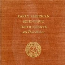 Early American Scientific Instruments