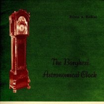 Bedini Museum of History and Technology Book