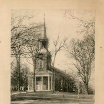 St. Stephen's Episcopal Church