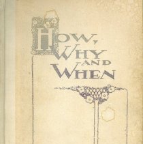 Shields wedding album