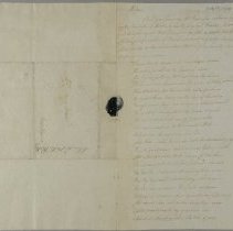 Phillis Wheatley Letter p1-2