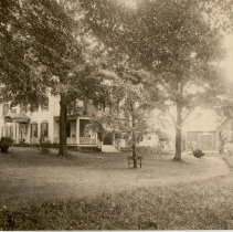 Norris/Petroni House (JFS104)