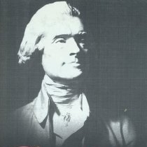 Thomas Jefferson Statesmanof Science