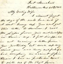 October 3, 1860 page 1