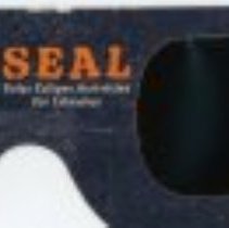 Solar Eclipse Glasses