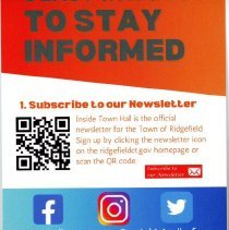 3 Easy Ways to Stay Informed